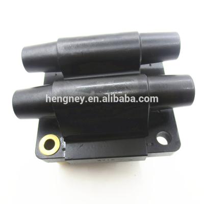 China Engine Parts Wholesale Automotive Parts 22435-AA020 For Subaru Forester SF Impreza GC Legacy Ignition Coil Pack Ignition Coil Manufacturers for sale