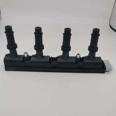 China Engine Parts Wholesale Automotive Parts 55573735 55579072 1208092 55577898 8530405 For Car Ignition Coil Pack Ignition Coil Manufacturers for sale