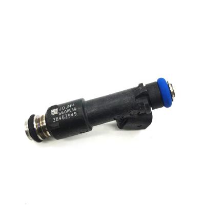 China Auto Fuel Injection System OEM 28462949 for NEW CL 2.2L 2.3L 3.2L 01-0 DST Fuel Injector for sale