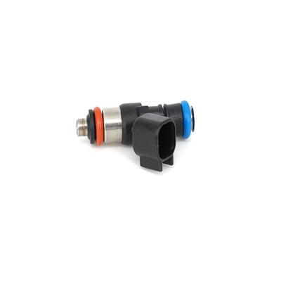 China Wholesale Gasoline Fuel System Vehicle Engine Parts 0280158191 For Edge Explorer F-150 Police Fuel Injector Nozzle for sale