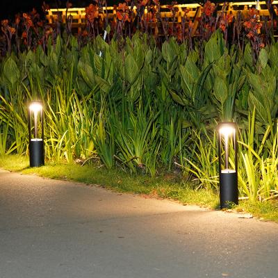 China Modern - Outdoor Lawn Lamp 12w Outdoor Lawn Lamp Waterproof Garden Light Led Outdoor With Remote Control for sale