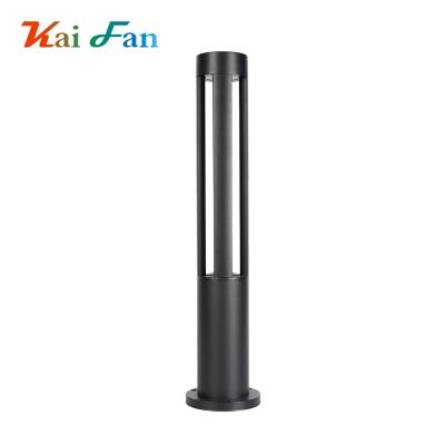 China Modern - Outdoor Lawn Lamp Super Brightness Lawn Light Aluminum Glass Post Ip65 Waterproof 7 10w Led Garden Light Lawn Lamp for sale