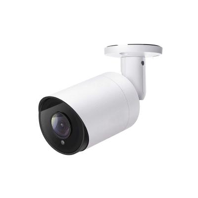 China 2MP Indoor NIGHT VISION Array 2pcs IR LED IR Distance 20-30m Outdoor IP Camera for sale