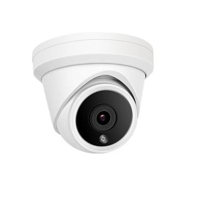 China Human Motion Tracking Waterproof IP67 IMX335 CMOS 5MP@25fps hik protocol IP turret camera, with 2.8/3.6/6mm lens optional for sale