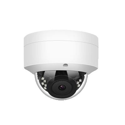 China Human Motion Tracking Plug and Play Operation with Hik POE NVR 2.8-12mm VF Lens Dome imx335 CMOS 5MP POE IP Vandal Proof Camera for sale