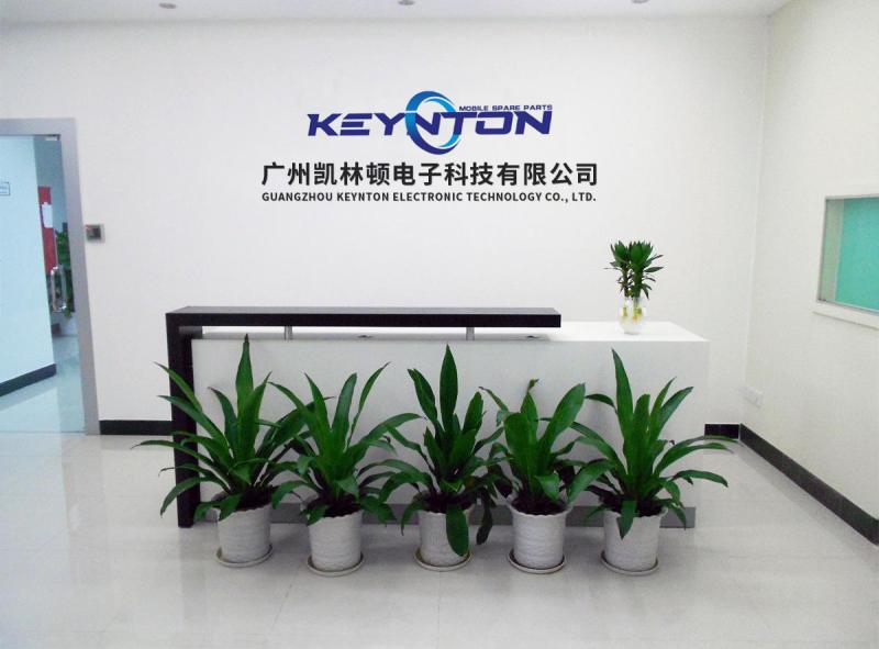 Verified China supplier - Guangzhou Kellington Electronic Technology Co., Ltd.