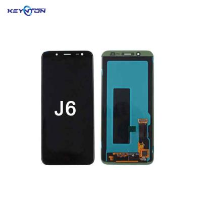 China Tft/Hd pro/Incell/Oled/Original J70 Metal LCD Screen For Samsung Galaxy J1 J2 J3 J4 J5 J6 J7 LCD Touch Screen Display Replacement for sale