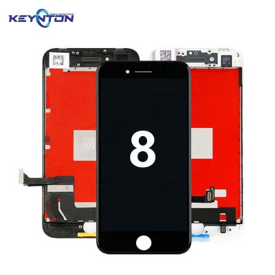 China Original TIANMA style and fashion IP 5/Original 6 7 original 8 OEM display lcd screen for Iphone 8 for sale