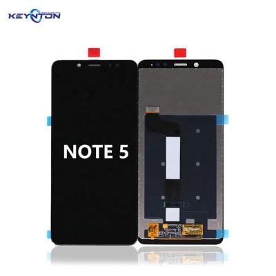 China TFT/Incell/Original OEM Replacement LCD Screen For MI Note 3 4 5 Display Digitizer For 7 8 10 lite Display Screen For LCD from xiaomi for sale