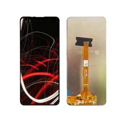 China Incell/Oled /Original for Vivo Phone Spare Parts V15 S1 LCD Display and Touch Screen Digitizer for sale