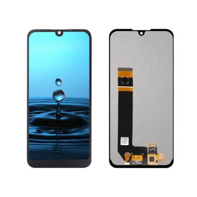 China New Original Incell/Oled /Original Phone LCD Display For Nokia 1.3 Touch Screen Digitizer Assembly For Nokia 1 LCD Screen, 3 for sale