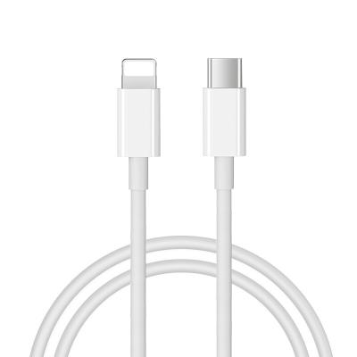 China Mobile Phone USB C Cable For iPhone 12 18W/20W USB Palladium Fast Charging Type C Cable Data Cable For Macbook iPhone USB Cord for sale