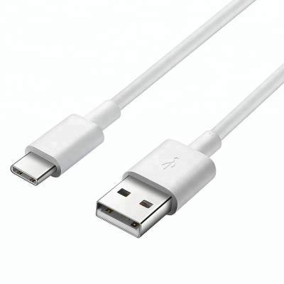 China Mobile Phone Types to High Quality 2A USB C Cable Fast Charging Type-c Type-c Charger Data Cable Cable for sale