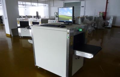 China X-Ray Security Baggage Screening Equipment , 50cm x 30cm for sale