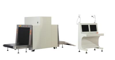 China Security Checkpoints Airport Security Scanners , X Ray Inspection Machine For Hotel for sale