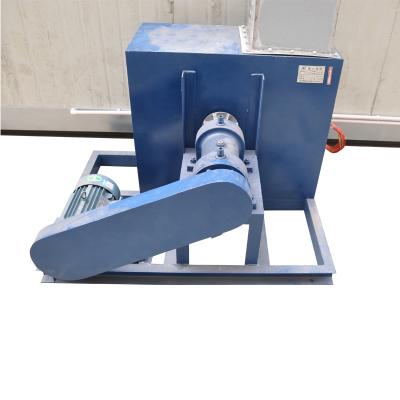 China Machinery Repair Shops Powder Healing Coating Oven Parts Circulation Fan Motor for sale