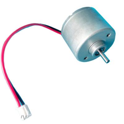 China 36mm Inner Rotor BLDC Motor 6000 RPM 12V DC Brushless Motor For Vacuum Pump for sale