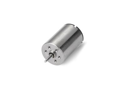 China DCL-1725 17mm 12V Kornlos Bürste DC Motor 10000 Rpm für Tätowiermaschine zu verkaufen