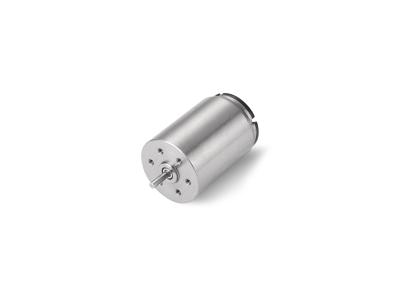 China DCL-2232 12V 22mm Brush Coreless Gleichstrommotor 10000 RPM für medizinische Geräte zu verkaufen