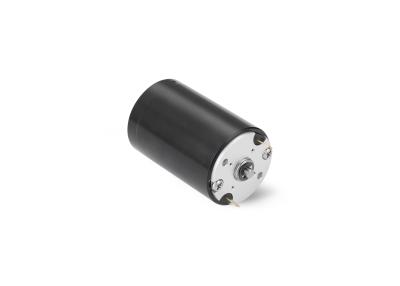 China DCL-3265 24V 32mm Kernloser Bürsten-Gleichstrommotor 6000 RPM für medizinische Geräte zu verkaufen