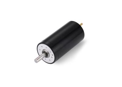 China 35mm Bürsten-Kernloser Gleichstrommotor 1NM 24V 36V 42V 6000 RPM 7000 RPM für medizinische Geräte zu verkaufen