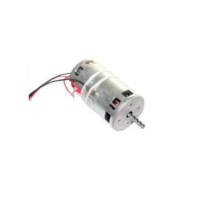 China Mezclador de mano 110V 230V Motor de alta tensión de corriente continua cepillado 500 Watt Diámetro 63mm en venta