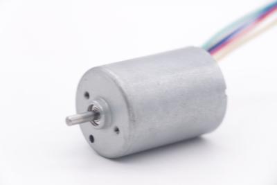 China Fabrikmaßnahme Handheld Hochgeschwindigkeits Bürstenlos Staubsauger Motor 12V BLDC Motor zu verkaufen