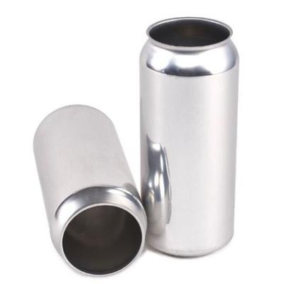 China Beverage 250ml 330ml 500ml Color Customized Beverage Printing Aluminum Beverage Beer Can for sale