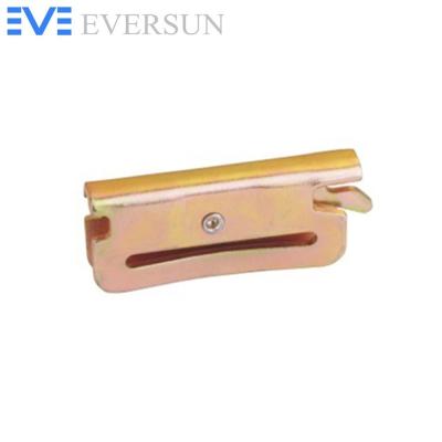 China High Quality Spring E Track ES10798 E Track Link Down Fit For 2 Inch Strap Down Link for sale