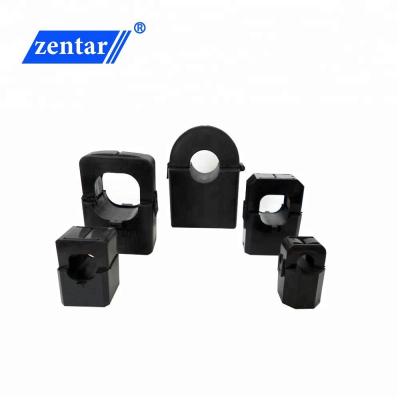 China ZENTAR Current Factory 100A Split Core Current Sensor For Smart Meter for sale