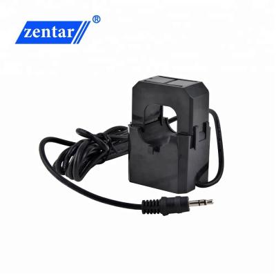 China Smart Meter ZENTAR 100A CT301F Split Core Current Transformer For Monitoring for sale