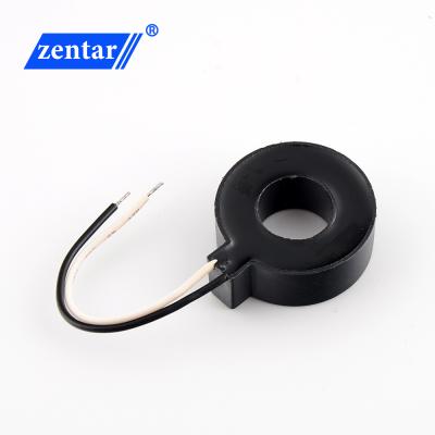 China ZCT206 Electronic Zero Earth Leakage Current Transformer 5a Current Transformer for sale