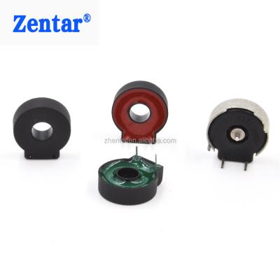 China Earth Leakage Protection Switch Leakage PCB Mount Current Transformer Coil For Earth Leakage Protection Switch for sale