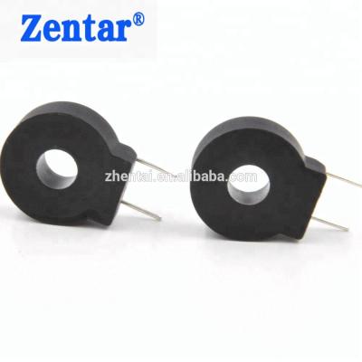 China Small Phase PCB Mount Zero Residual Current Circuit Breaker 30A ZENTAR Current Transformer for sale