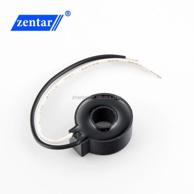 China Electronic Micro Ring 20A Electrical Core Current Transformer FOR Residual Current Circuit Breaker for sale