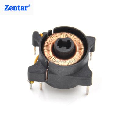 China Mini Precision 20A Current PCB Current Transformer For GFCI ZG537 for sale