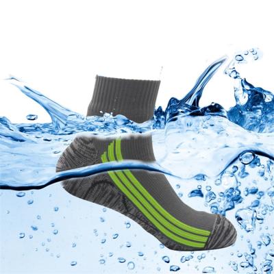 China Ski Socks Hiking Unisex Waterproof Breathable Wholesale Custom for sale