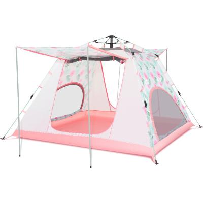 China Water Proof Guaranteed Quality Appropriate Price Keep Camping Outdoor Tents Family Star Tent Warm for sale