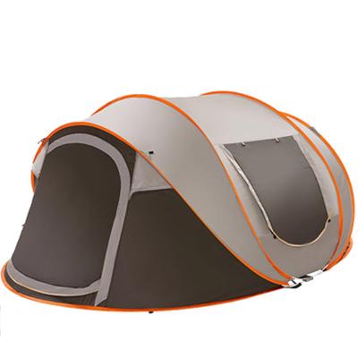 China Water Proof Price Type New Buy Double Camping Family Tents For Sale for sale