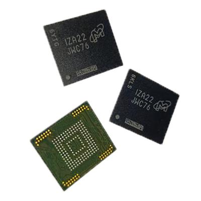 China Original ICs Provides Mobile Product Life 153 Magnesium 128g BGA IC Emmc for sale