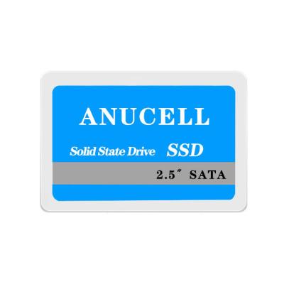 China SSD 2.5 Inch SSD Disk Hard Drive For Desktop Laptop SSD 1TB 240gb Portable SSD for sale