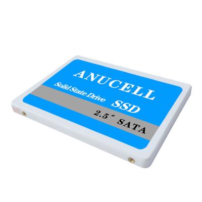 China SSD 120gb 240 512gb 1tb SSD For Laptop 2.5 Inch External SSD Hard Disk Drive SSD for sale