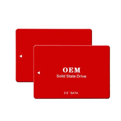 China Discount SSD SSD 128gb 240 500gb 256gb SSD Hard Disk 2.5 Inch SSD for sale