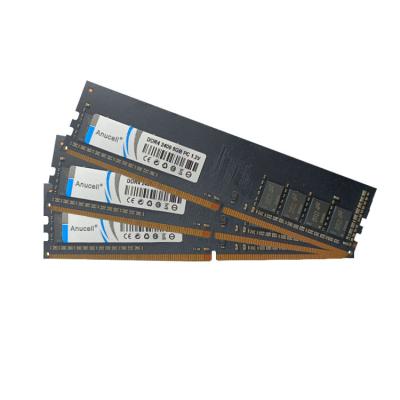 China Wholesale Bulk Desktop PC Computer Memory RAM Motherboard Ram DDR 4 8Gb Udimm Dimm Desktop Factory Computer for sale