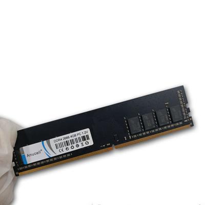 China Desktop RAM DDR4 for Desktop 4Gb 8Gb 16Gb 2400Mhz 2666Mhz Memoria Ram Udimm Stock for sale