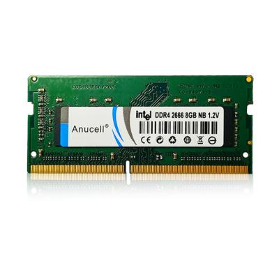 China Desktop RAM ddr4 FOR DESKTOP PC ram ddr4 8gb memoria ram 8 gigabyte 2400 memoria 2666 module for sale