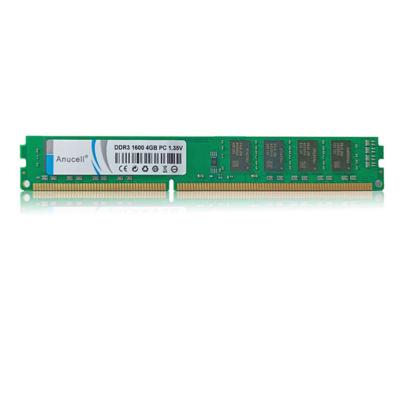 China Desktop Integrated Circuit 8gb Memoria 4gb DDR3 16gb Ram For Desktop 100% Security for sale