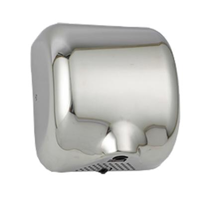 China SS 304 Wall Mounted Toilet High Power Hand Dryer for sale