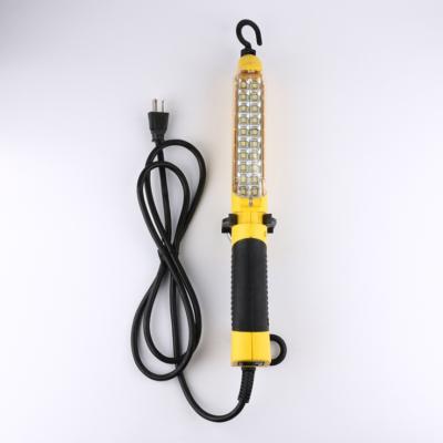 China Best Service OEM Rechargeable Led Work Light Magnetic Handheld, Portable Led Car Work Light 12v LHU30 for sale