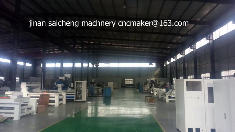 Verified China supplier - Shandong Saicheng Eagle Intelligent Equipment Co., Ltd.